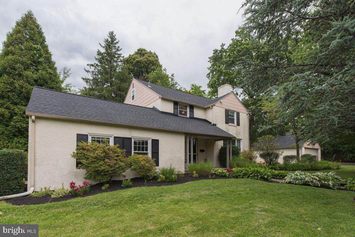 101 Weldy Avenue - Photo 1