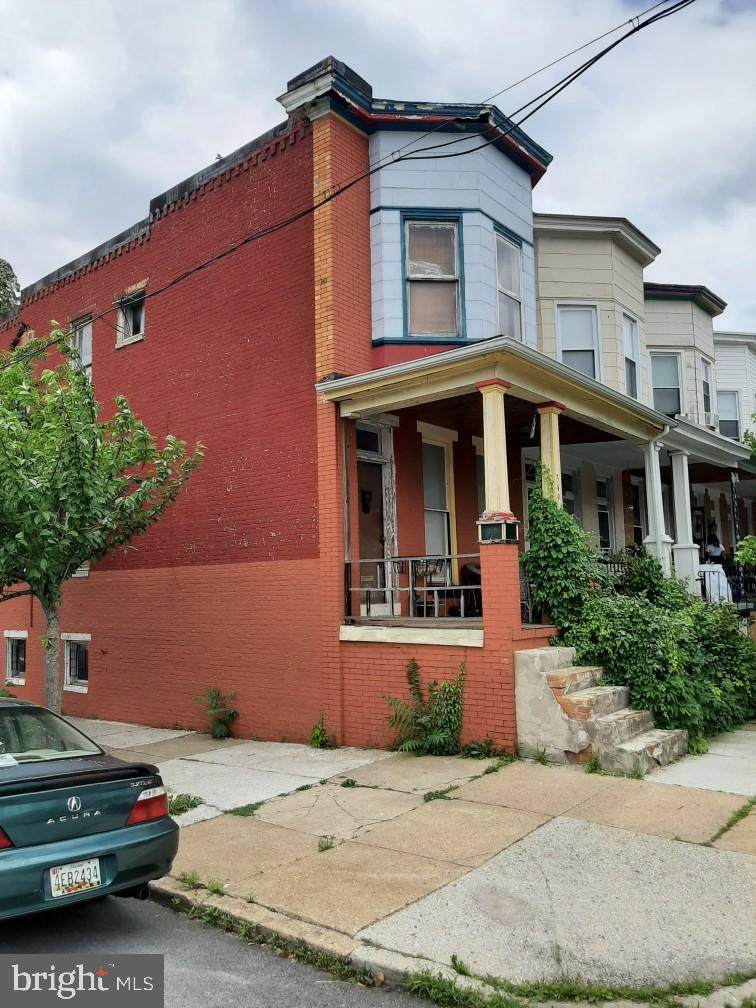 349 Ilchester Avenue - Photo 1