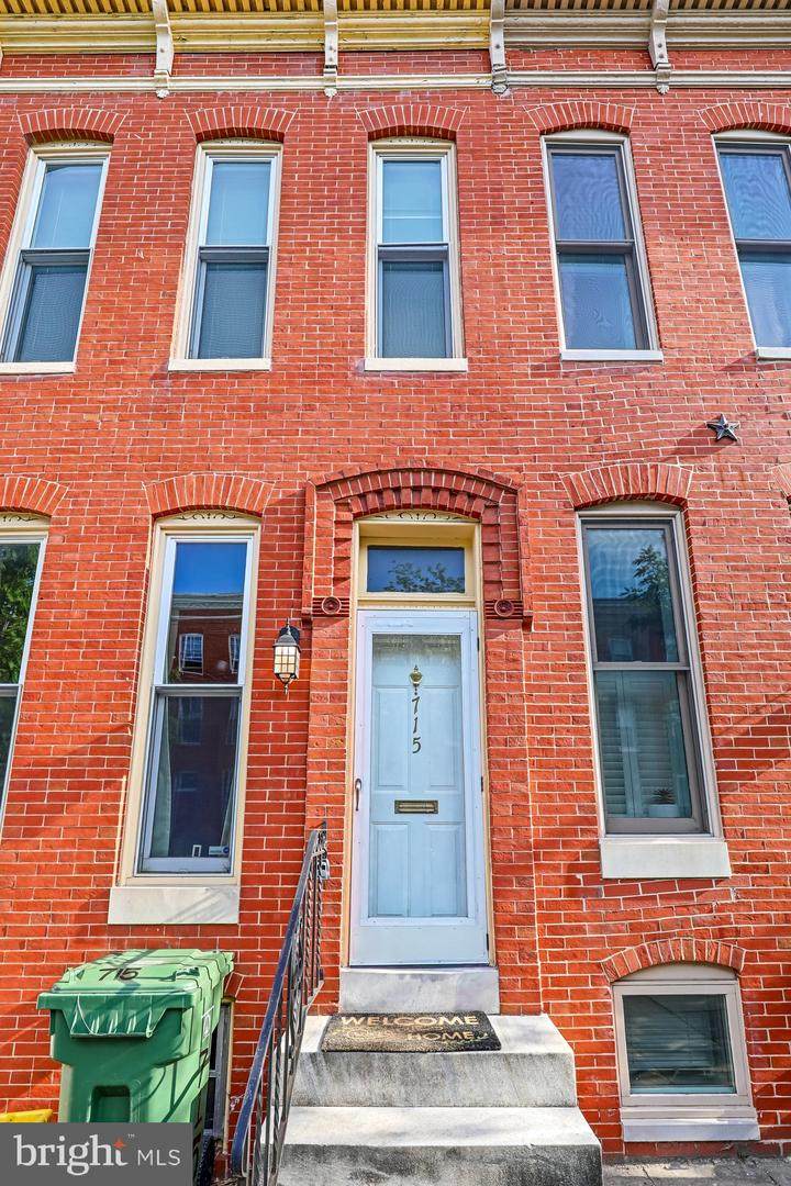 715 Portland Street - Photo 1