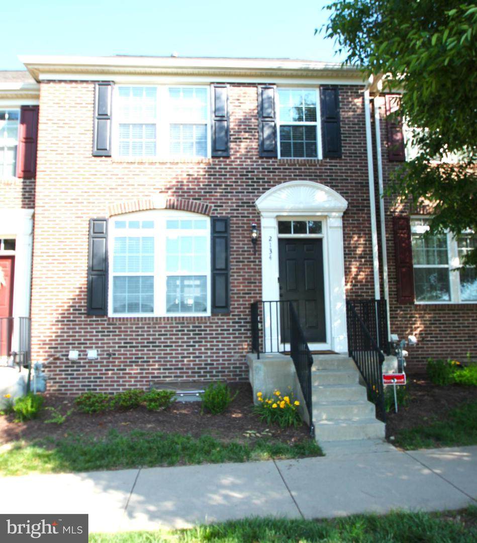 2134 Lockwood Drive - Photo 1
