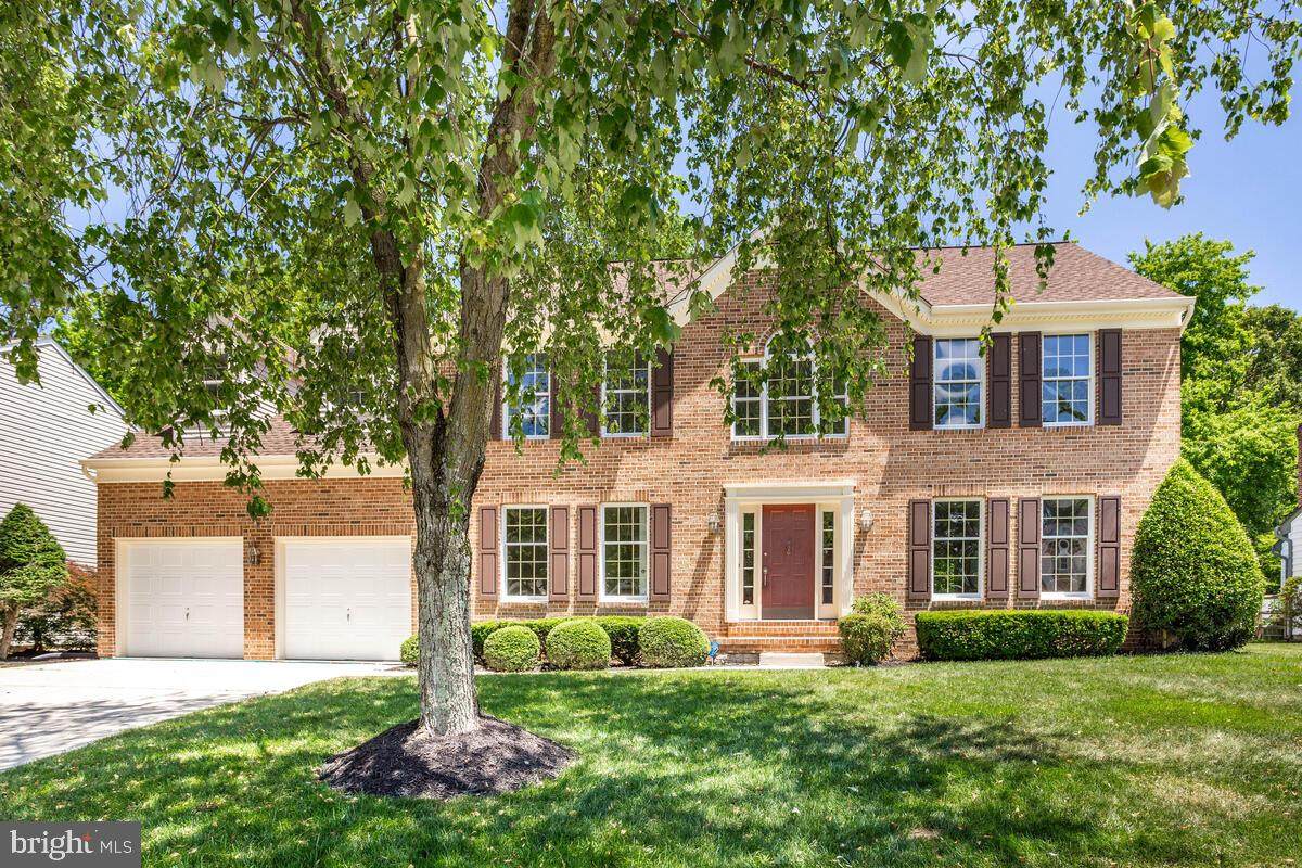 414 Fox Hollow Lane - Photo 1