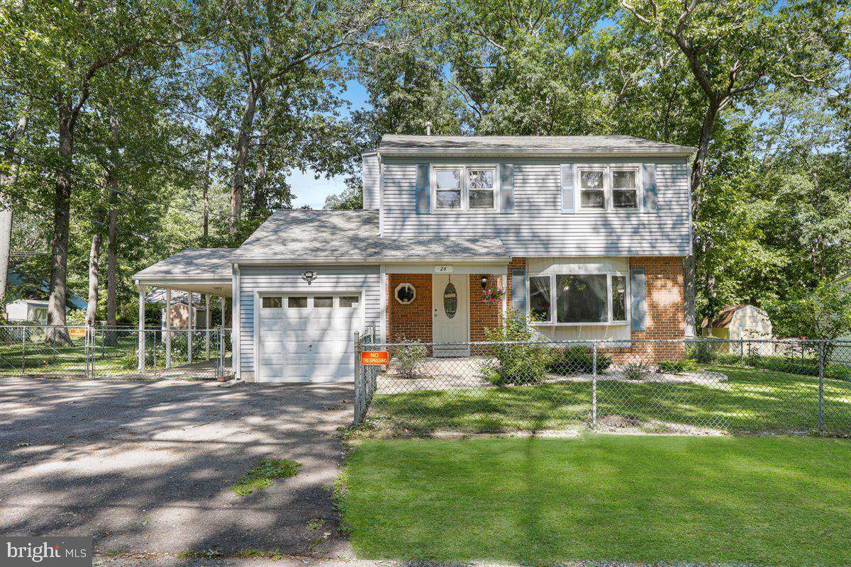 24 Dahlia Street - Photo 1