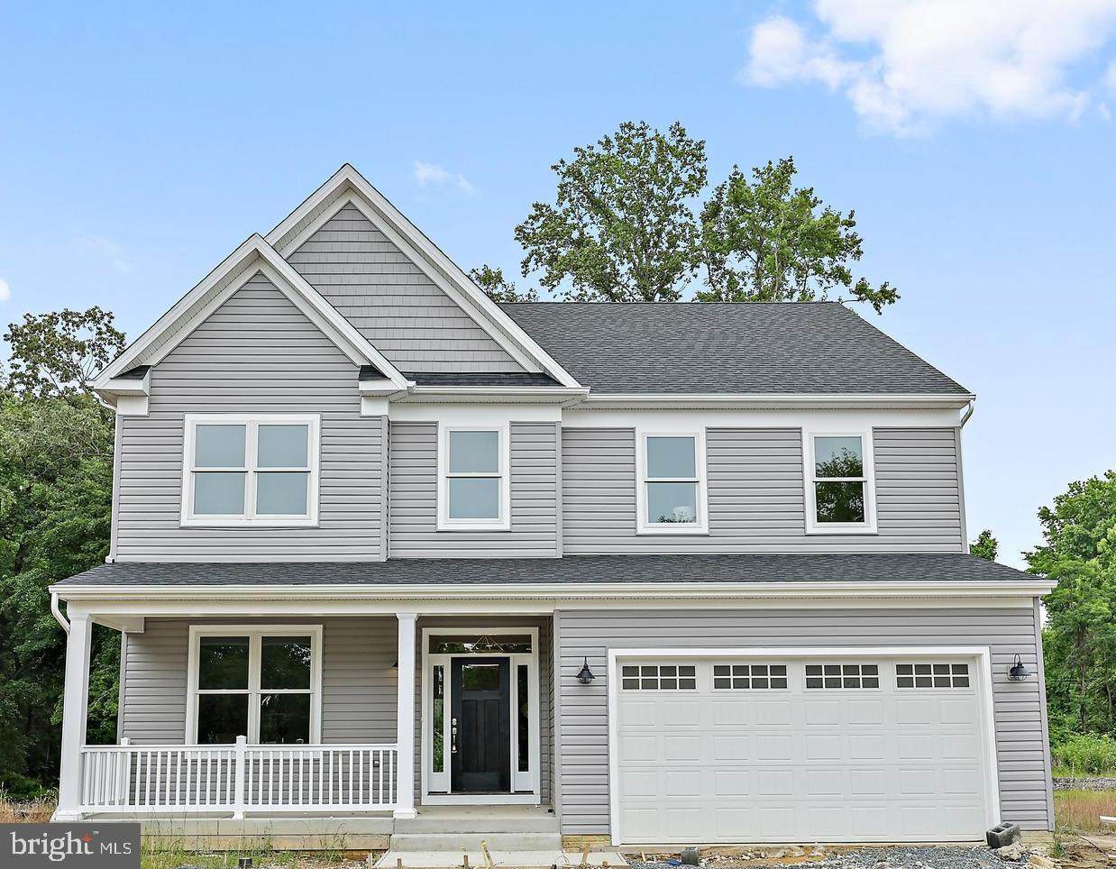 4009 Dark Horse Way - Photo 1