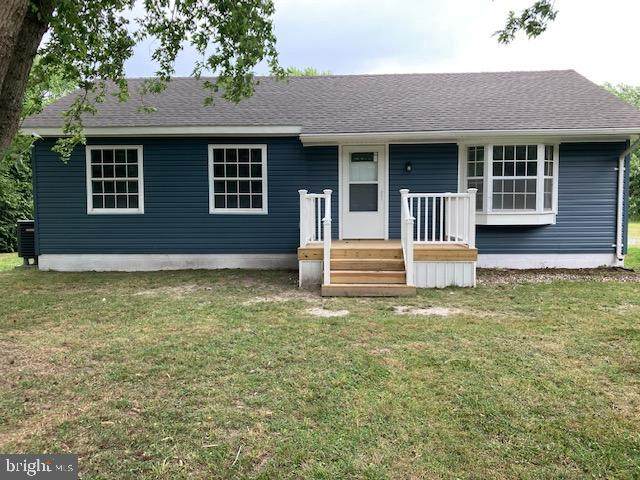 12355 Whitesville Road - Photo 1
