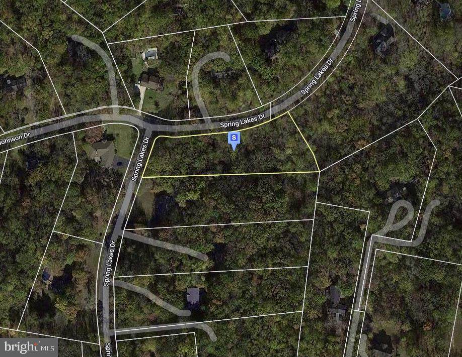 2899 Spring Lakes Drive - Photo 1