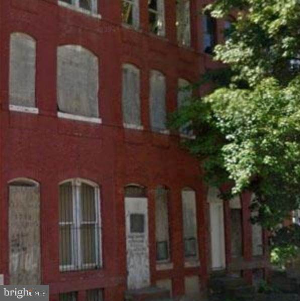 1712 Druid Hill Avenue - Photo 1