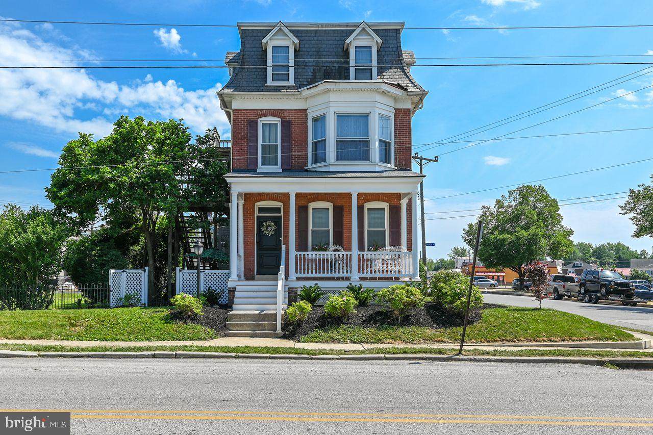 1100 Prospect Street - Photo 1