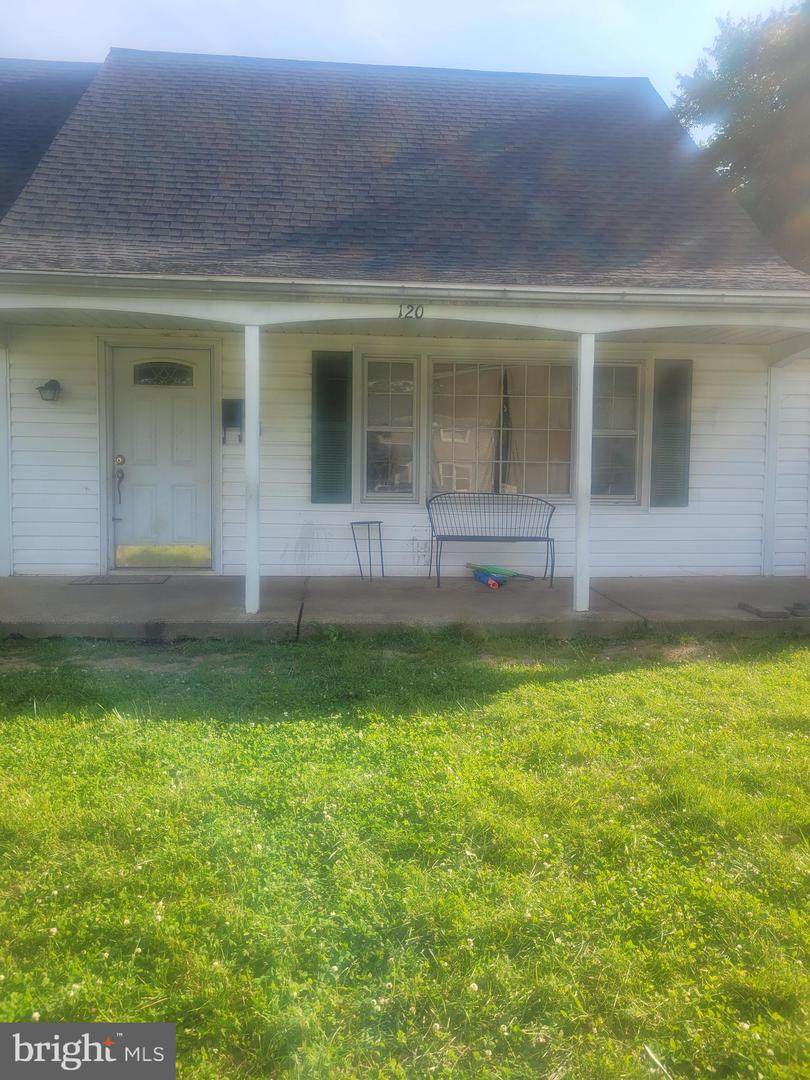 120 Harrington Circle - Photo 1