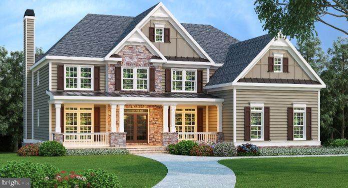 11825-A Garrison Forest Road - Photo 1