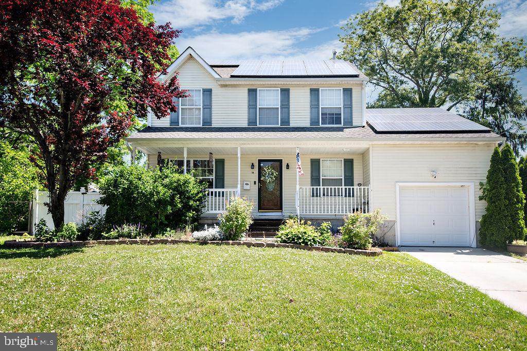 16 Shady Lane - Photo 1