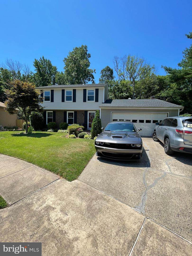 9002 Macsvega Court - Photo 1