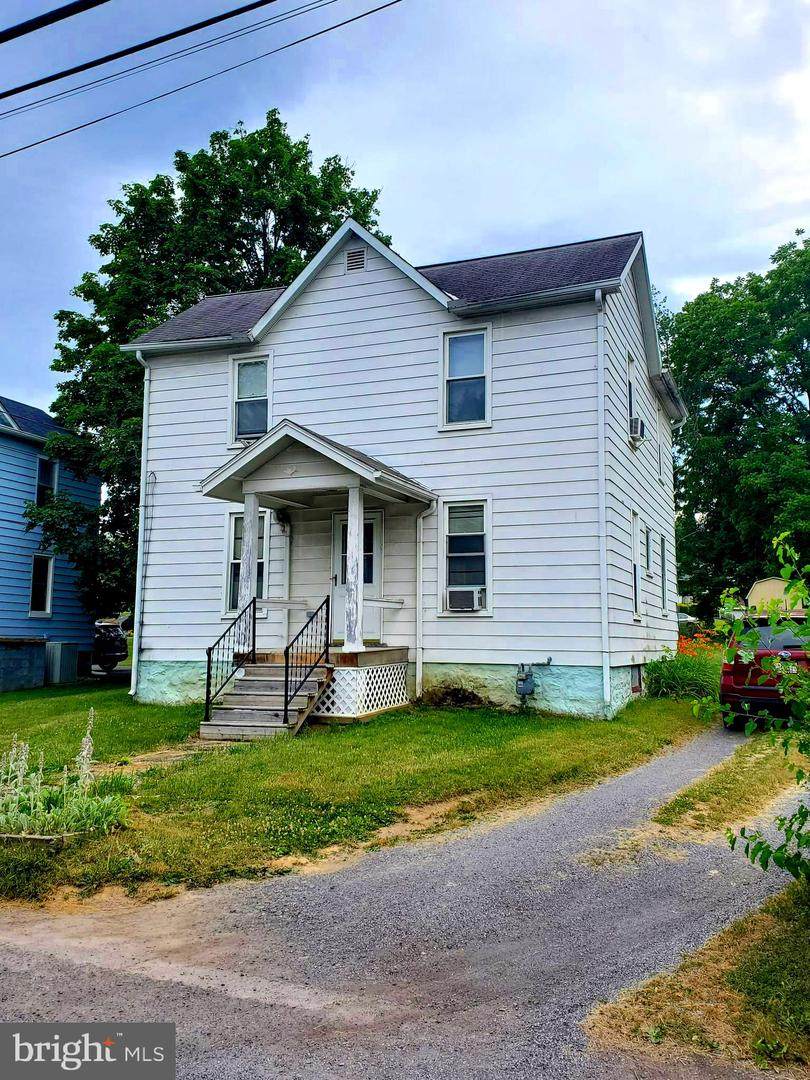 8 Cash Valley Road - Photo 1