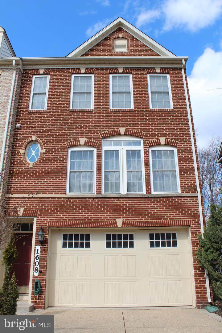 1608 Regent Manor Court - Photo 1