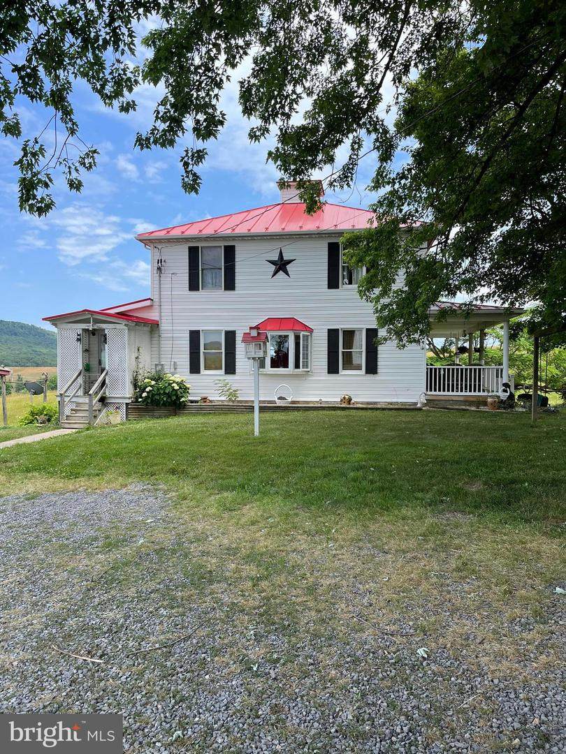 1524 Dillons Run Road - Photo 1
