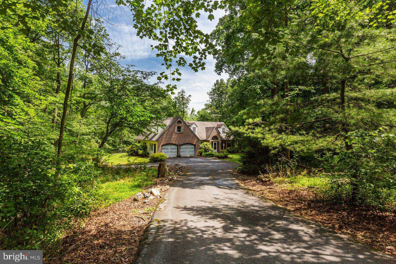 2923 Pinch Road - Photo 1
