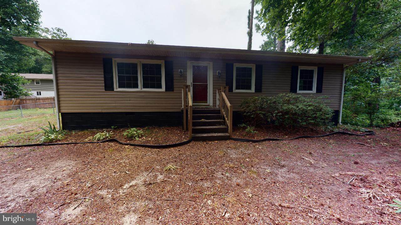 6701 Jackson Road - Photo 1