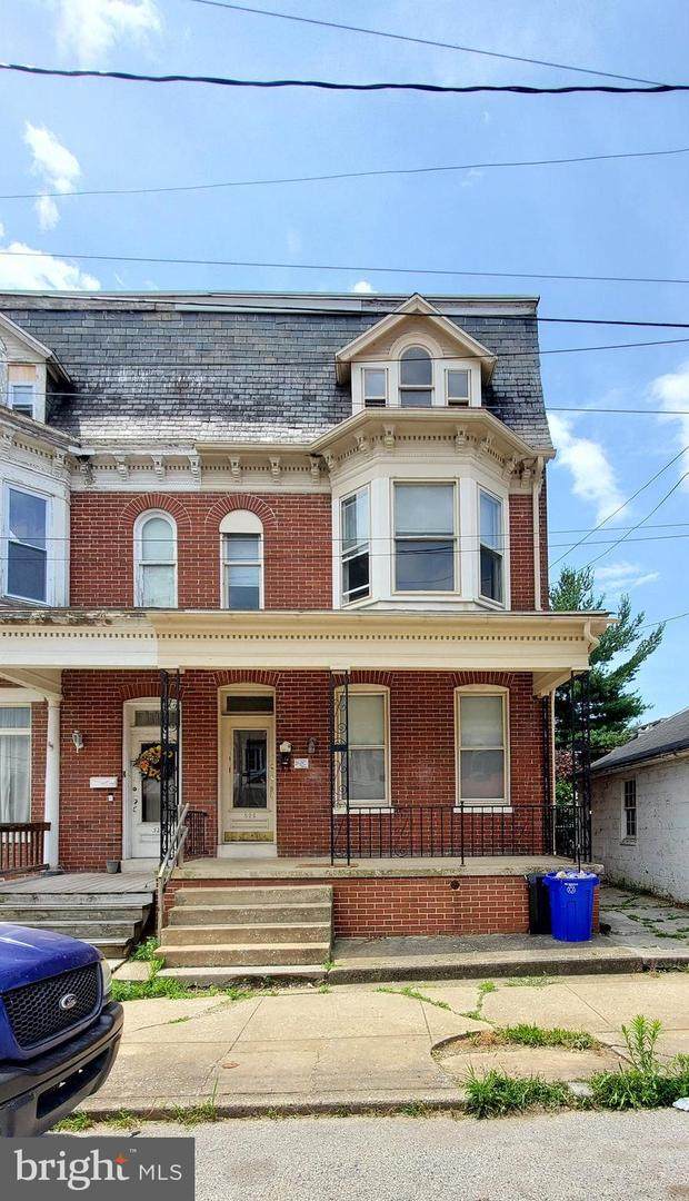 526 West Street - Photo 1