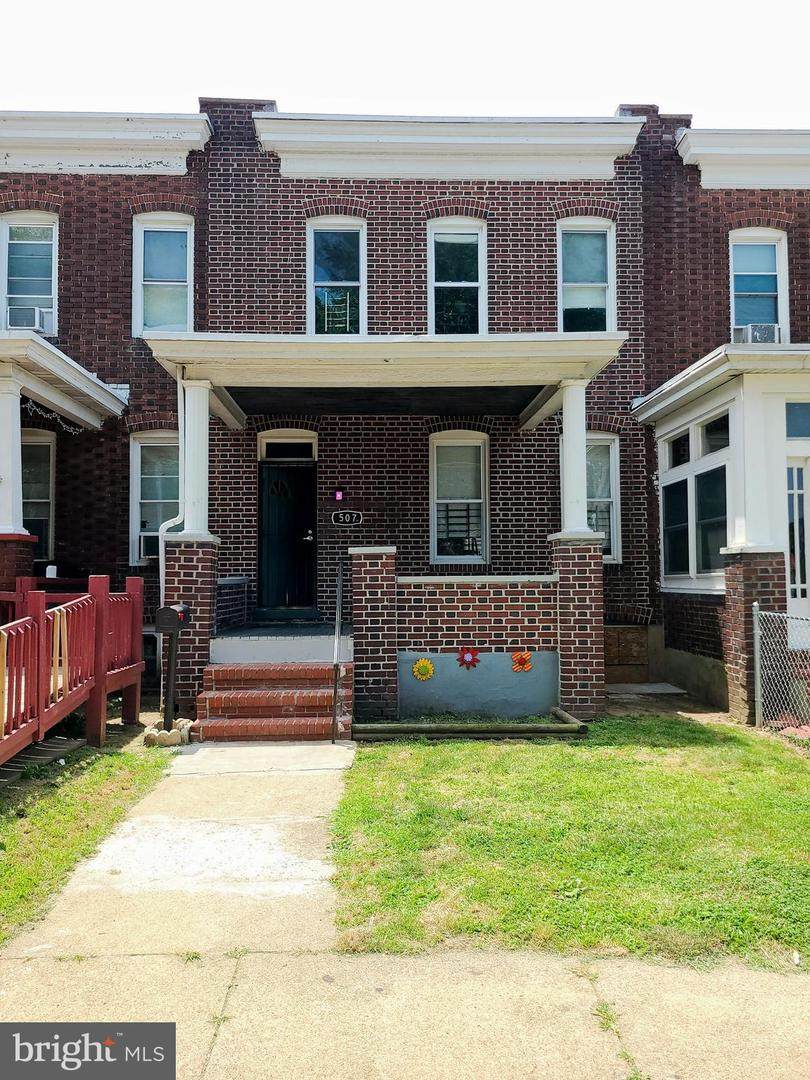 507 Annabel Ave - Photo 1