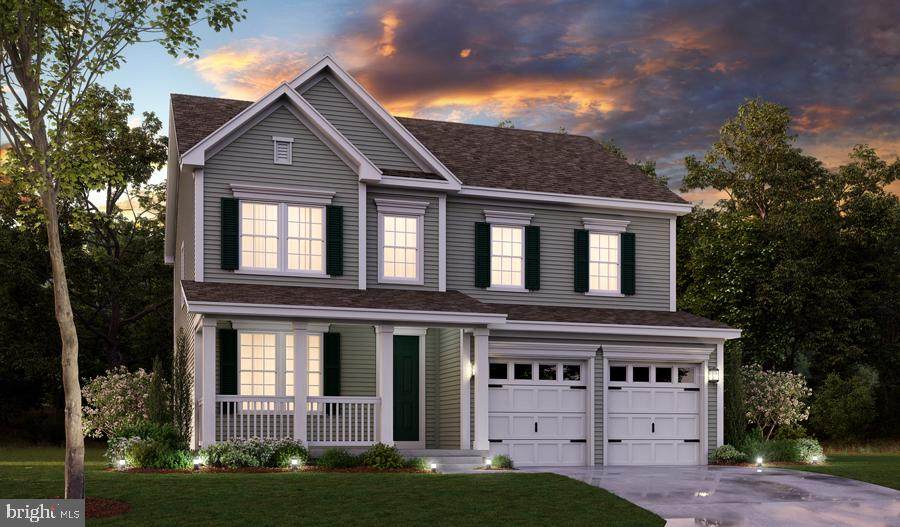 358 Smokebush Dr - Photo 1