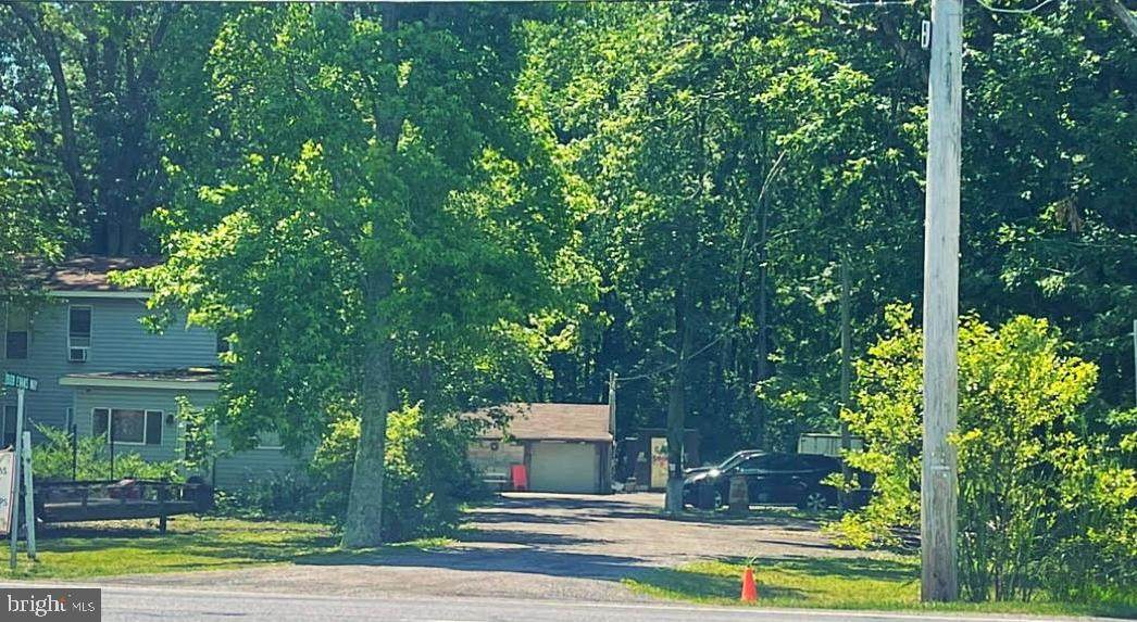 5527 Muddy Creek Road - Photo 1