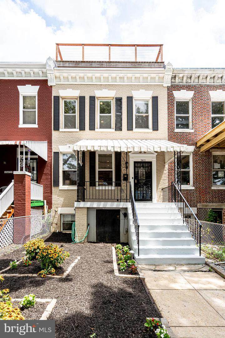 2411 Capitol Street - Photo 1