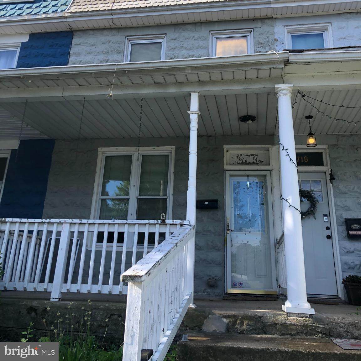 716 Green Street - Photo 1