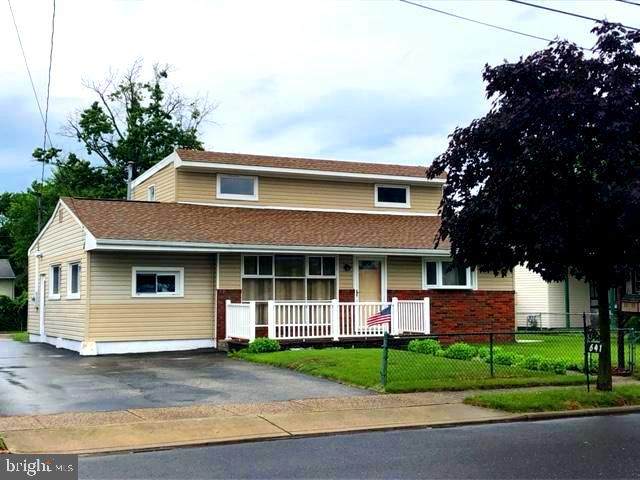641 Jefferson Street - Photo 1