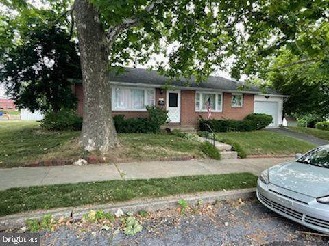 2200 Fremont Avenue - Photo 1
