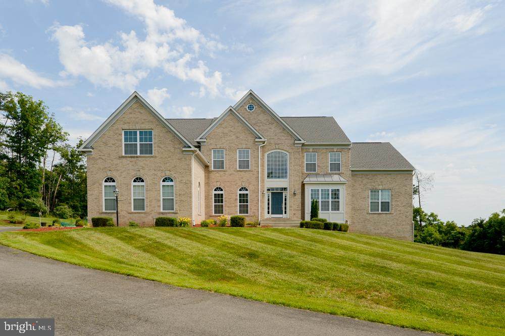 6727 Cedar Spring Road - Photo 1