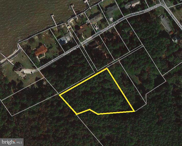 LOT 13, 14 & 15 Pinewood Lane - Photo 1