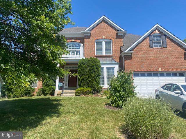 4917 Daisey Creek Terrace - Photo 1