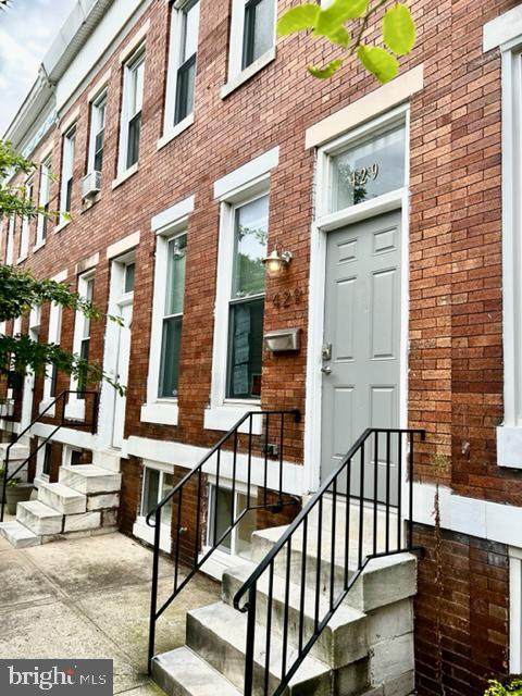 429 Whitridge Avenue - Photo 1