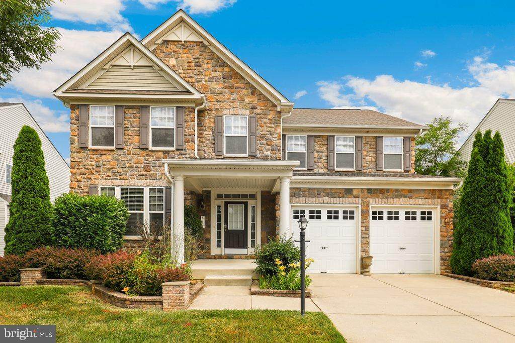 812 Moran Drive - Photo 1