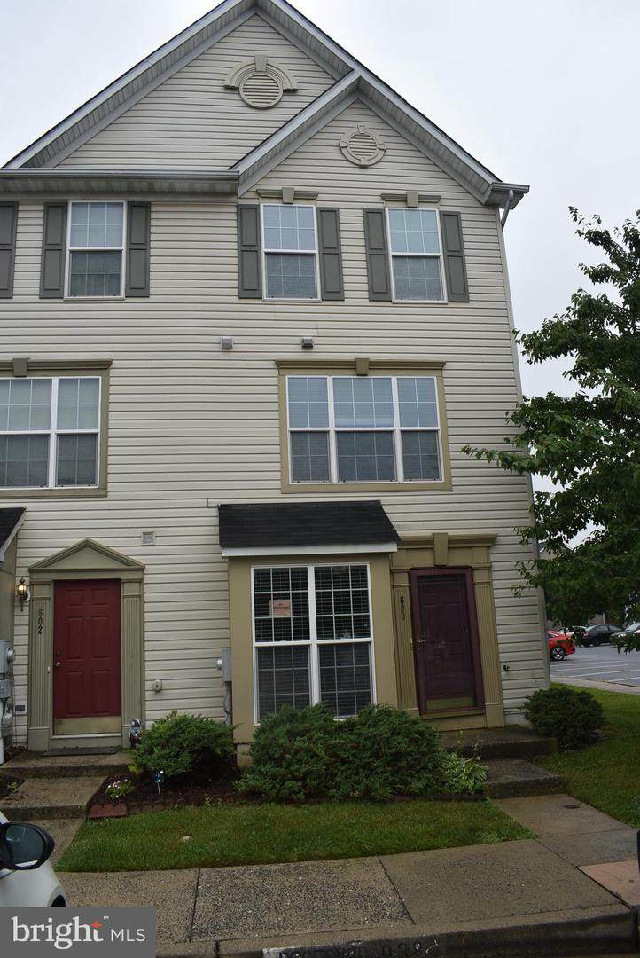 600 Open Meadow Road - Photo 1