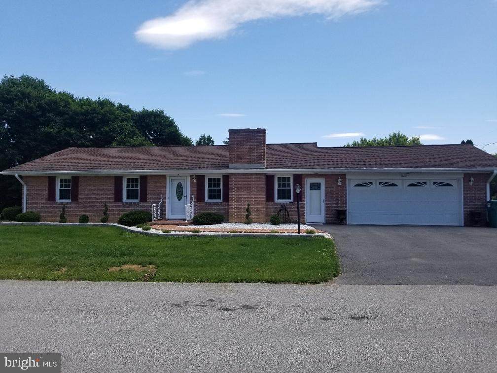 7 Acorn Circle - Photo 1