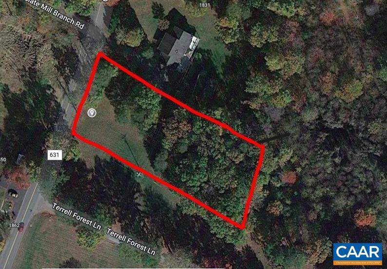 TBD Old Lynchburg Rd - Photo 1