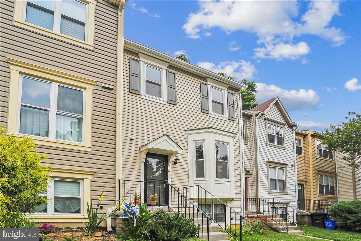 18 Kinsman View Circle - Photo 1