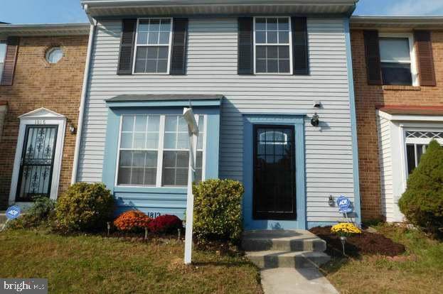 1813 Forest Park Drive - Photo 1