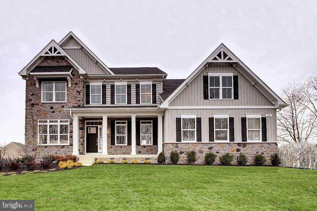 Lot 76 Hampton Hill Drive - Photo 1