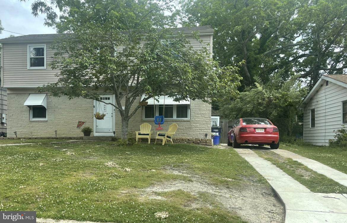 312 Spruce Street - Photo 1