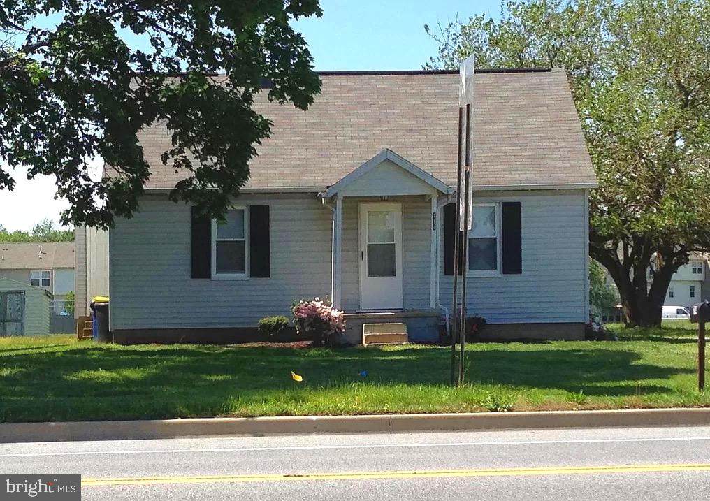 714 Glenwood Avenue - Photo 1
