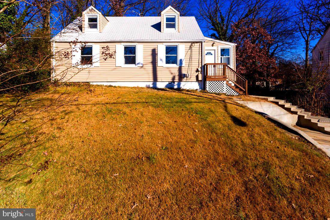 7018 Taylor Terrace - Photo 1