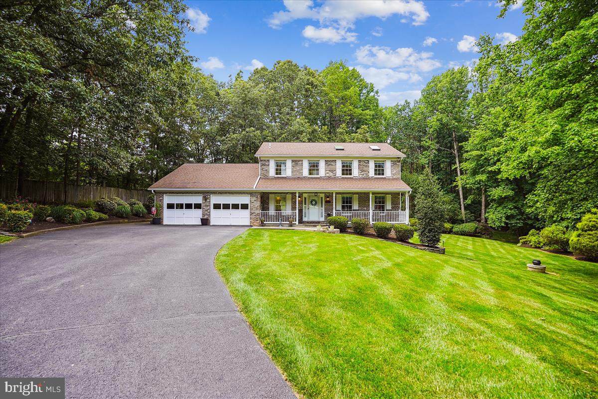 14313 Bristow Road - Photo 1