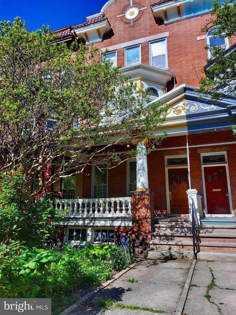 2816 Saint Paul Street - Photo 1