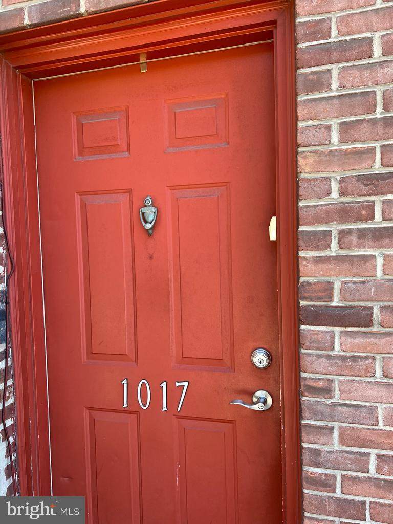 1017 Hunter - Photo 1