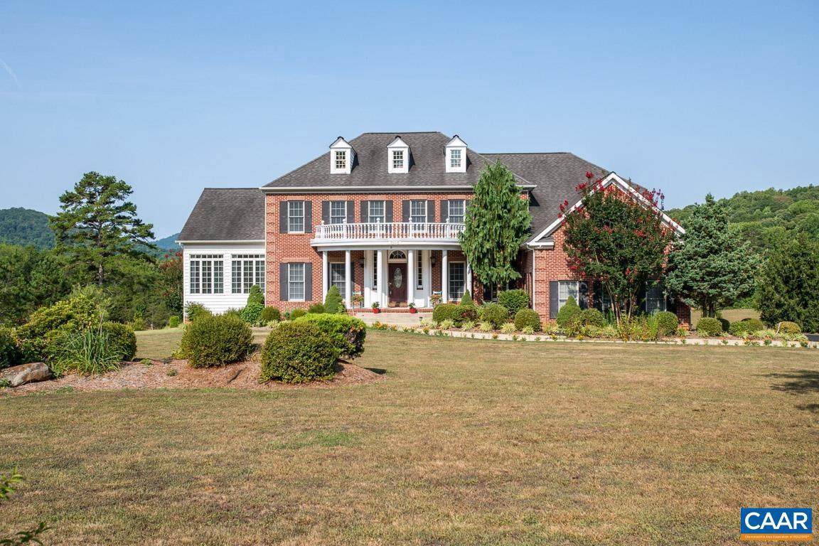 7105 Markwood Rd - Photo 1