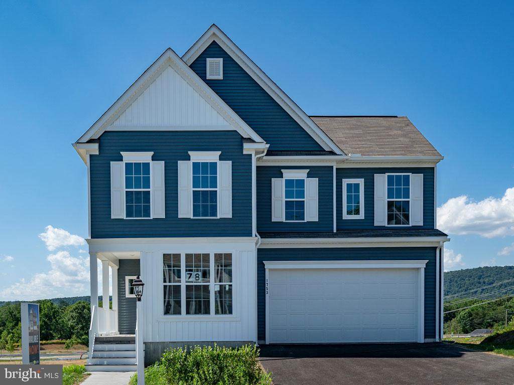 1753 Driftstone Drive - Photo 1