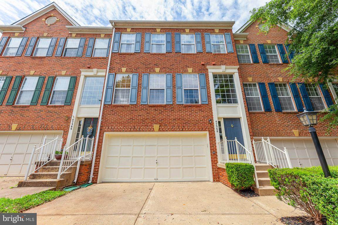 47368 Sterdley Falls Terrace - Photo 1