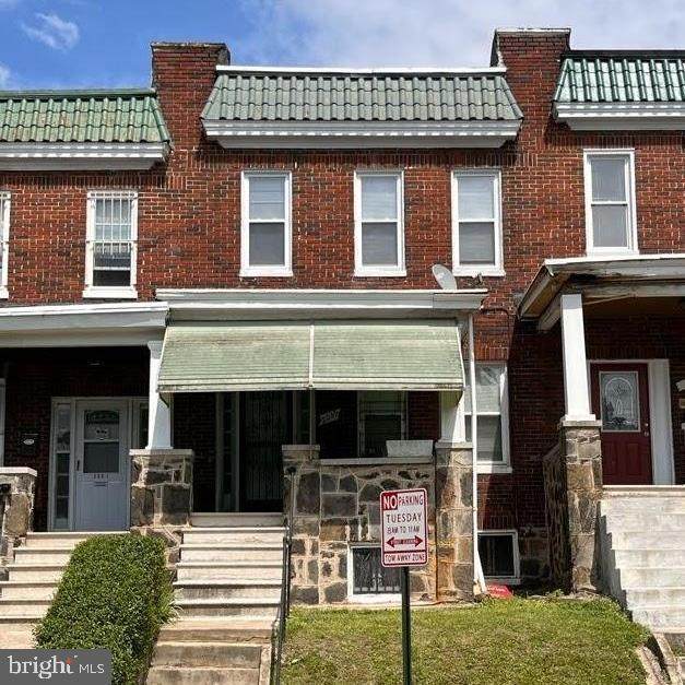 2049 Wheeler Avenue - Photo 1