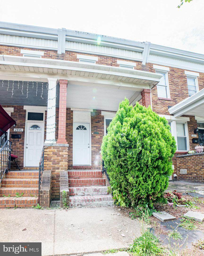 2839 Mayfield Avenue - Photo 1